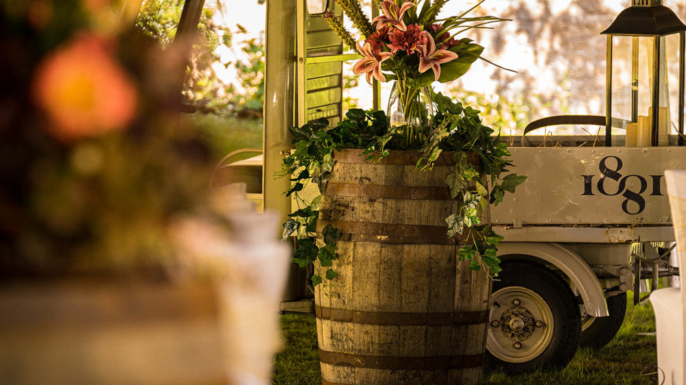 Weddings at Murraypark