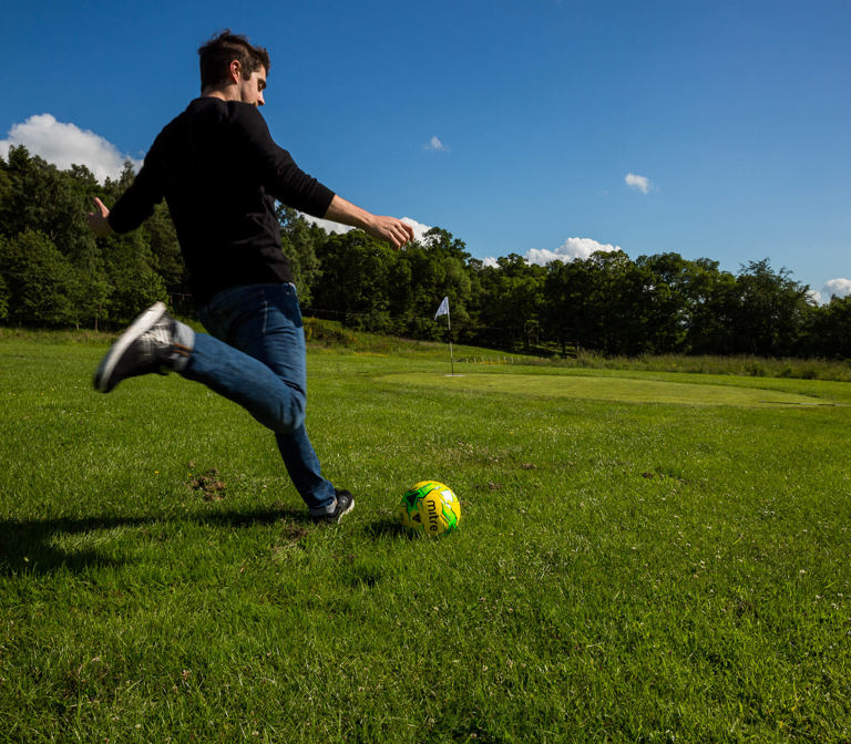 Foot Golf