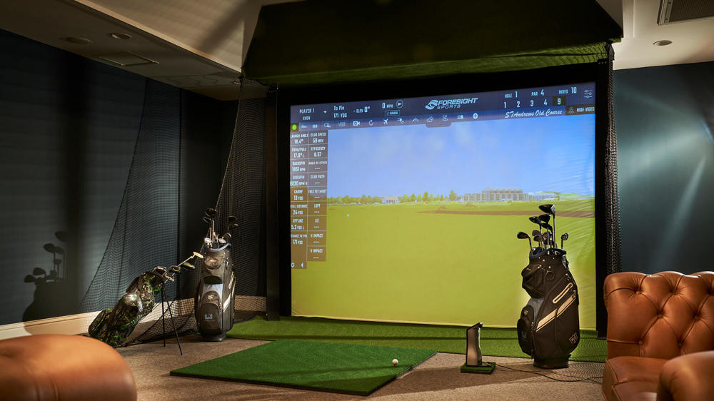 Golf Golf