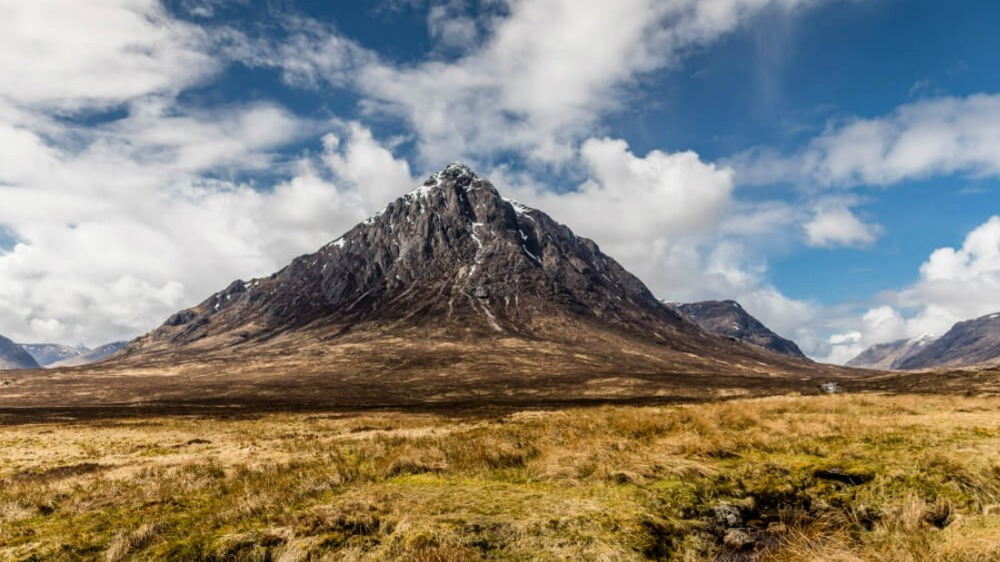 Explore Glencoe