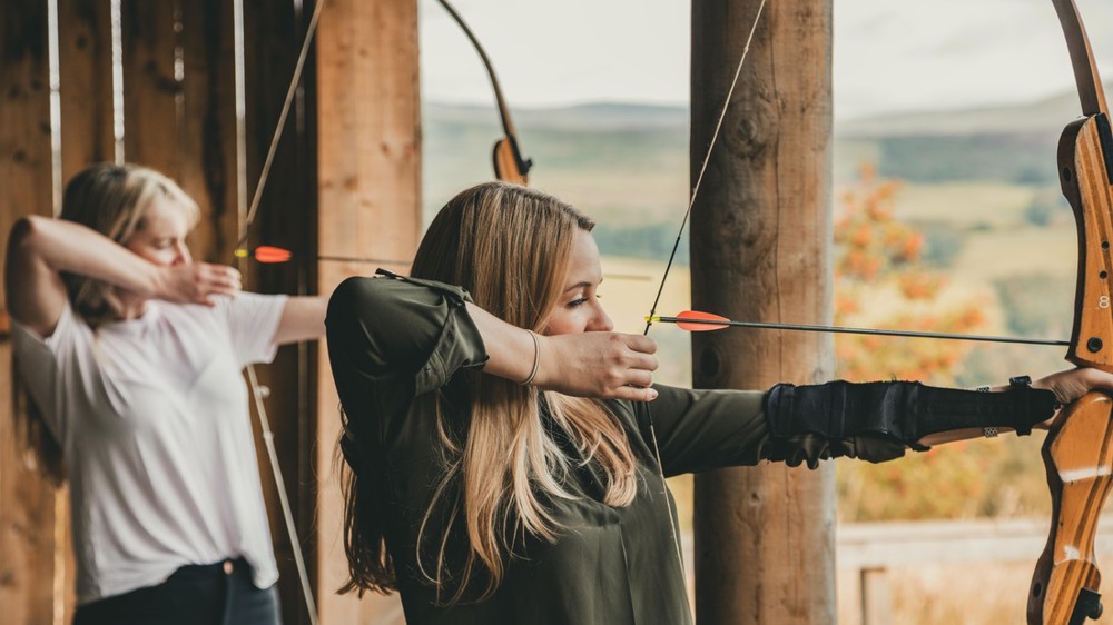 Archery Archery