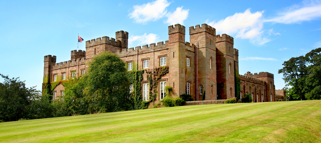 Scone Palace